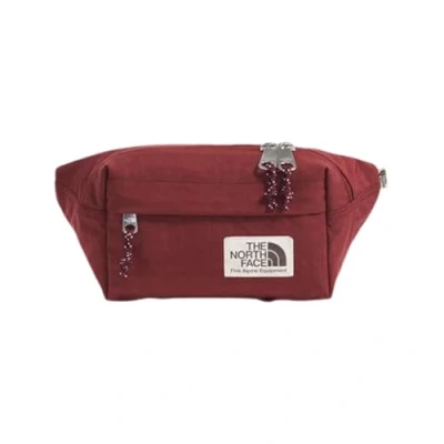 Afbeelding van The North Face Berkeley Lumbar 4L Heuptasje Sumac/Alpine Plum
