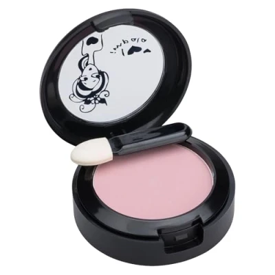 Afbeelding van Impala crème poeder oogschaduw mat kleur 52 Violet roze