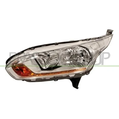 Afbeelding van Koplamp PRASCO FD9364904