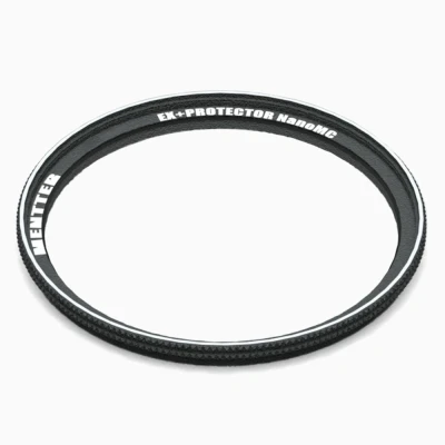 Afbeelding van Mentter Ex + Protector NanoMC 55