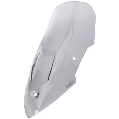 Afbeelding van Puig Touring Screen Kleur Gerookte 7623H 950 18&#039;, 1200/S 15&#039;, Ducati Multistrada 1200 Enduro 16&#039; 17&#039;
