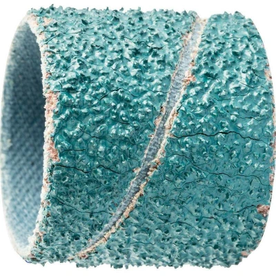 Afbeelding van PFERD GSB 2525 Z 40 42217112 Schuurhuls Korrelgrootte (Ø x h) 25 mm 100 stuk(s)