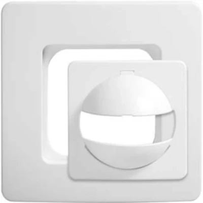 Afbeelding van ESYLUX EM10055102 Afdekking Wit IP20