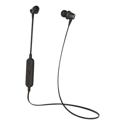 Afbeelding van Celly Bluetooth Oordopjes Zwart