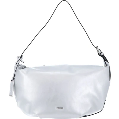 Afbeelding van PICARD Schoudertas Melody Shoulderbag Glitter Zilverkleurig