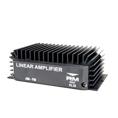Afbeelding van Versterker radio CB PNI KL 35, AM FM, 35W, 12V