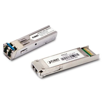 Afbeelding van Planet MTB LB20 netwerk transceiver module Vezel optiek 10000 Mbit/s SFP+