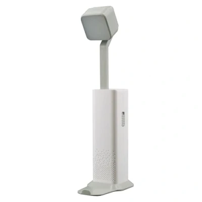 Afbeelding van Ledbureaulamp en zaklamp Pocket Light Unilux