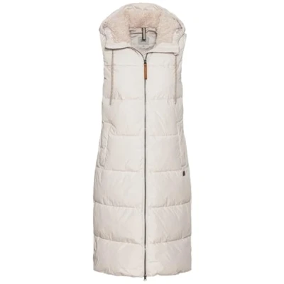 Afbeelding van camel active VEST, roze (pearl), 38