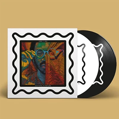 Afbeelding van Toro Y Moi Anything In Return (2 LPs)