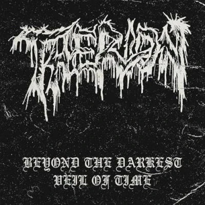 Afbeelding van Therion Beyond The Darkest Veil Of Time (LP)