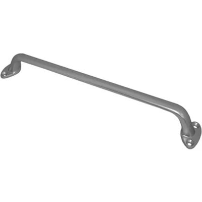 Afbeelding van Hermeta handgreep F1 afgerond model 400mm