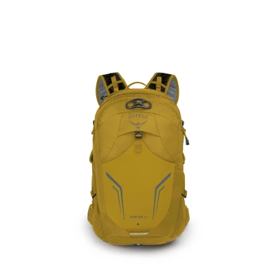 Afbeelding van Osprey Syncro 20 primavera yellow backpack