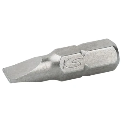 Afbeelding van KS Tools 911.3685 Gleuf bit 1 stuk(s)