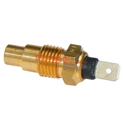 Afbeelding van Sensor, koelvloeistoftemperatuur METZGER 0905267