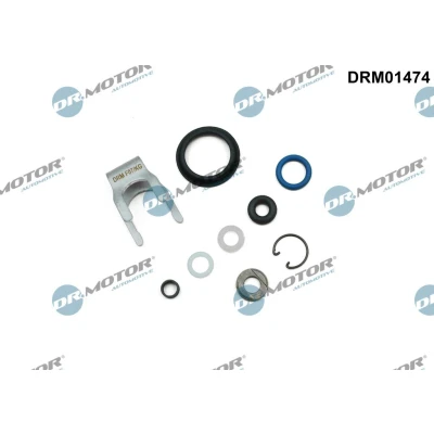 Afbeelding van Dr.Motor Automotive Injector reparatieset DRM01474