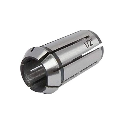 Afbeelding van Trend 12,7 mm precisie multi split 1/2 inch spantang voor T10/T11/T12/T14 routers, CLT/T10/127