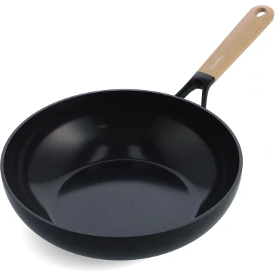 Afbeelding van GreenPan Smartshape wokpan 28cm 3,69l PFAS vrij
