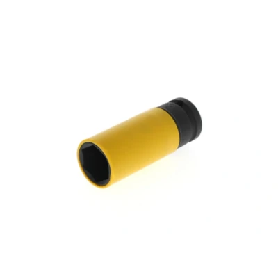 Afbeelding van Gedore Krachtdop 1/2&quot; lang 22 MM 1023 2178249