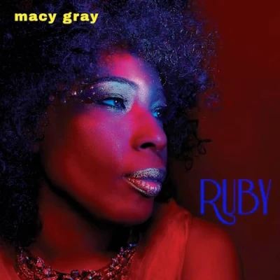 Afbeelding van Macy Gray Ruby