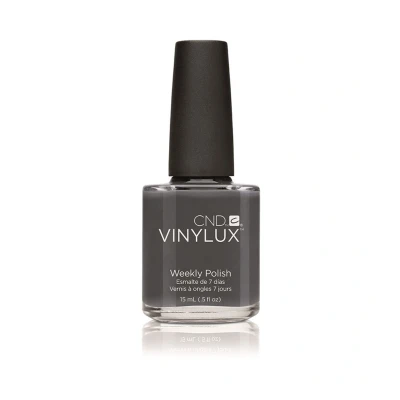 Afbeelding van CND Vinylux Asphalt #101 15 ml