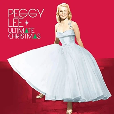 Afbeelding van Peggy Lee Ultimate Christmas (2 LPs)
