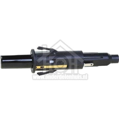 Afbeelding van Dometic Vonkontsteking Ontsteker, zwart RF60, RM7270 292302461