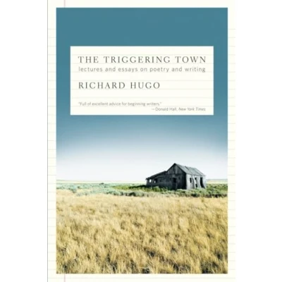 Afbeelding van The Triggering Town