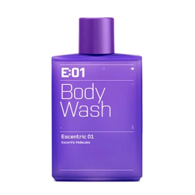 Afbeelding van Escentric Molecules 01 Bodywash