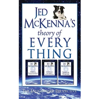 Afbeelding van Jed McKenna&#039;s Theory of Everything