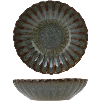 Afbeelding van Cosy &amp; Trendy Kleine Kom Astera Ocean Grijs ø 12 cm