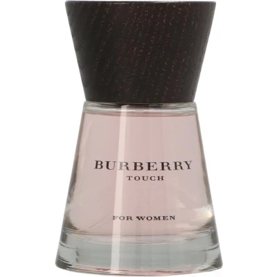 Afbeelding van Burberry Touch Woman eau de parfum 50 ml