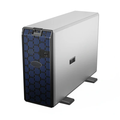 Afbeelding van Intel Xeon Gold 5416S (30MB Cache, 2GHz), 32GB DDR5 SDRAM, 480GB SSD,