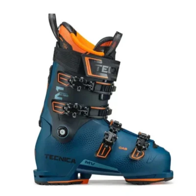 Afbeelding van Tecnica Mach1 MV 120 TD GW Skischoenen Heren Sport Blue 27.5 (EU 42 12) Blauw
