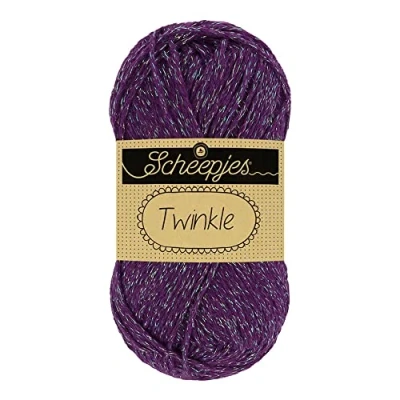 Afbeelding van Scheepjes Twinkle 50gr 928