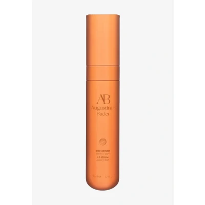 Afbeelding van Augustinus Bader THE Serum Serum, Maat: 50 ml, White