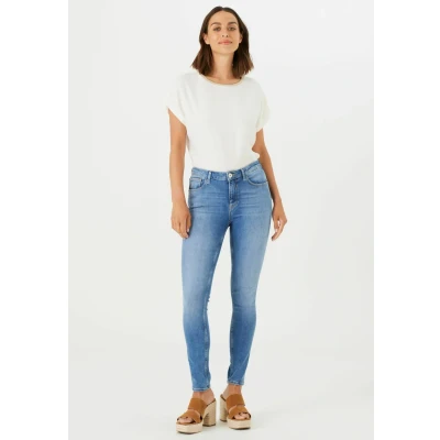 Afbeelding van Garcia 244/32 col.7007_Celia, medium used, 25