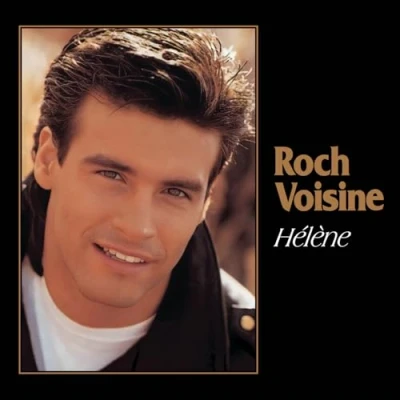 Afbeelding van Roch Voisine Hélène (CD)