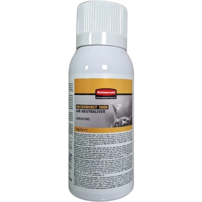 Afbeelding van Microburst 3000 luchtverfrisser Sensations Zoet &amp; Bloemig Aroma 75 ml
