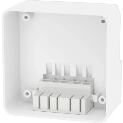Afbeelding van Suevia Installations Set Practic Stekkerdoos timer
