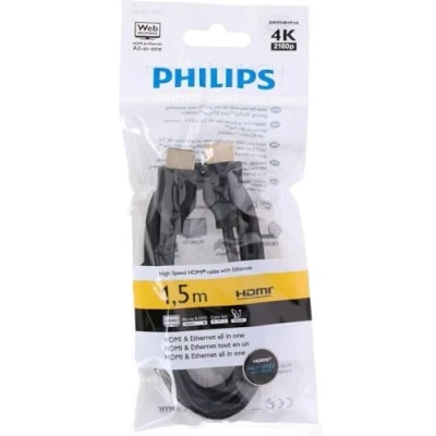 Afbeelding van Hdmi Kabel 4K 1,5 Meter