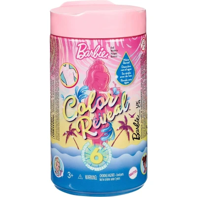 Afbeelding van Barbie Chelsea Color Reveal Wave 3