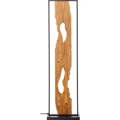 Afbeelding van Brilliant Leuchten Staande ledlamp Chaumont