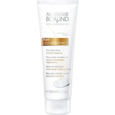Afbeelding van Borlind Cremespoeling Intensief 125ml
