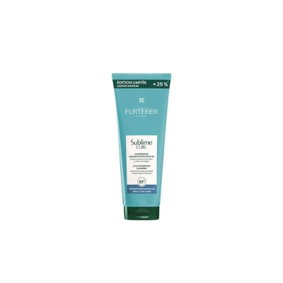 Afbeelding van Furterer Sublime Curl Krulversterkende Shampoo 250ml