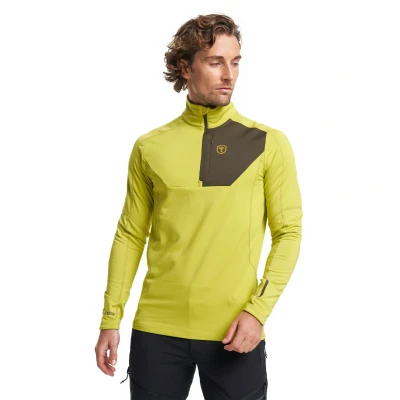 Afbeelding van Tenson Txlite Half Zip Vest Heren
