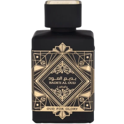 Afbeelding van Lattafa Bade&#039;e Al Oud for Glory Eau de Parfum 100 ml