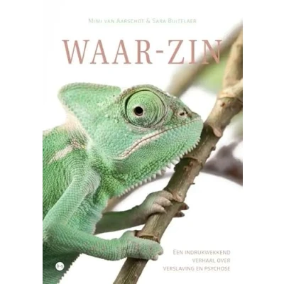 Afbeelding van Waar zin