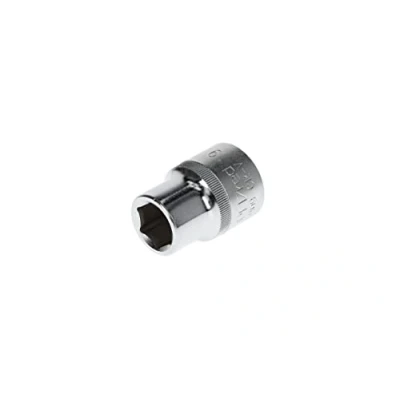 Afbeelding van GEDORE Red Dopsleutelbit, moer, 3/4&quot; 20 mm aandrijving, 6 kant, 19 breedte, gereedschap, R71001909, staal