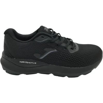 Afbeelding van Joma Selene Men 2401 CSELES2401, Mannen, Zwart, Sneakers, maat: 43